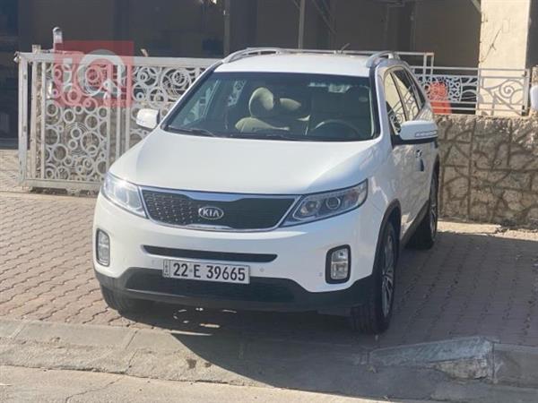 کیا  بۆ فرۆشتن لە عێراق